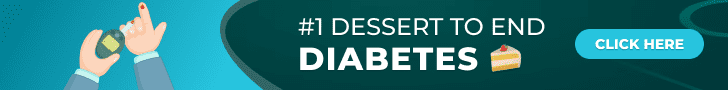 GlucoExtend 728x90 banner